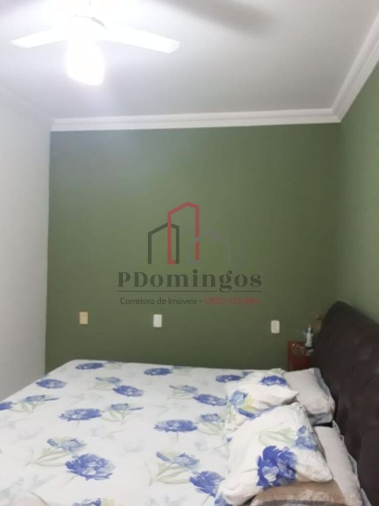Casa à venda com 3 quartos, 127m² - Foto 9