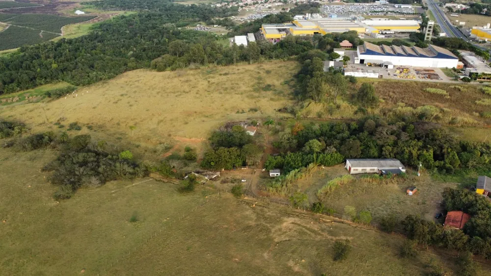Terreno, 9 hectares - Foto 3