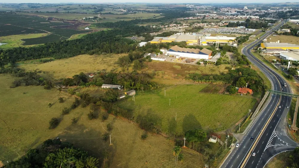 Terreno, 9 hectares - Foto 1