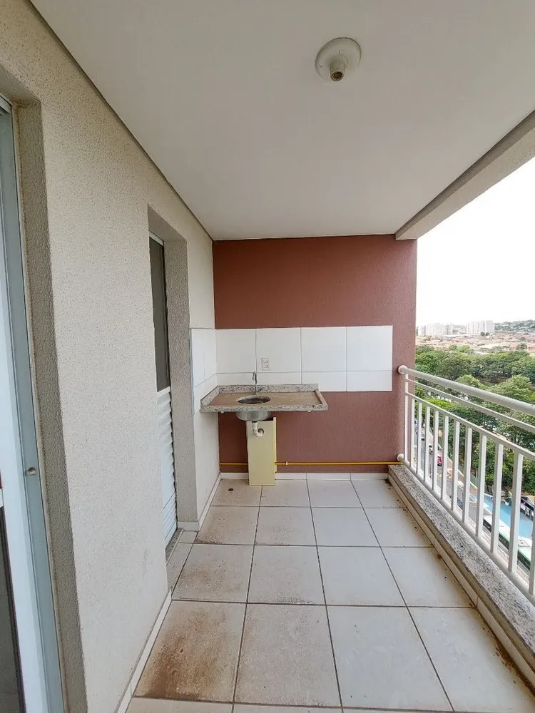 Apartamento, 2 quartos, 58 m² - Foto 1