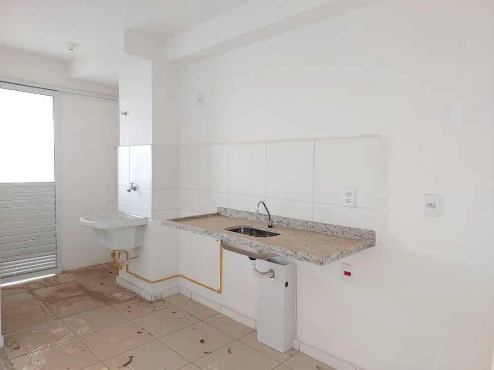 Apartamento, 2 quartos, 58 m² - Foto 2