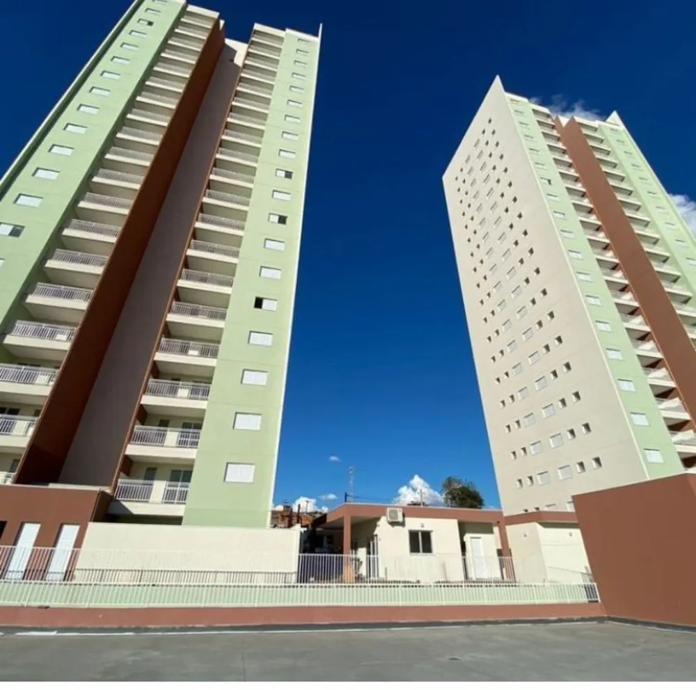 Apartamento, 2 quartos, 58 m² - Foto 16