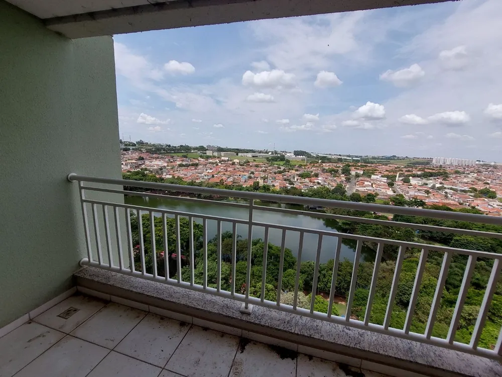 Apartamento, 2 quartos, 58 m² - Foto 10