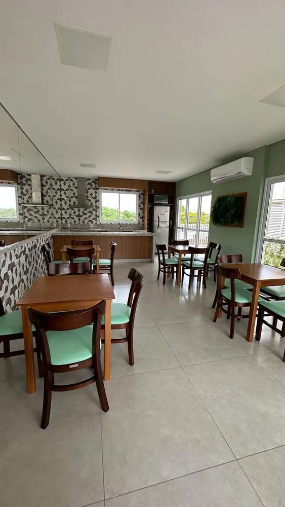 Apartamento, 2 quartos, 58 m² - Foto 14