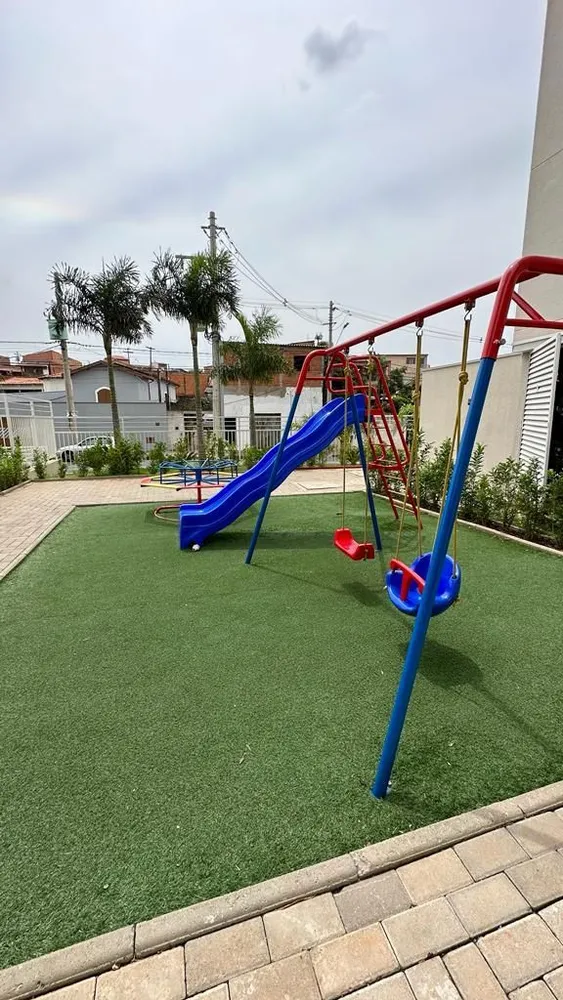 Apartamento, 2 quartos, 58 m² - Foto 15