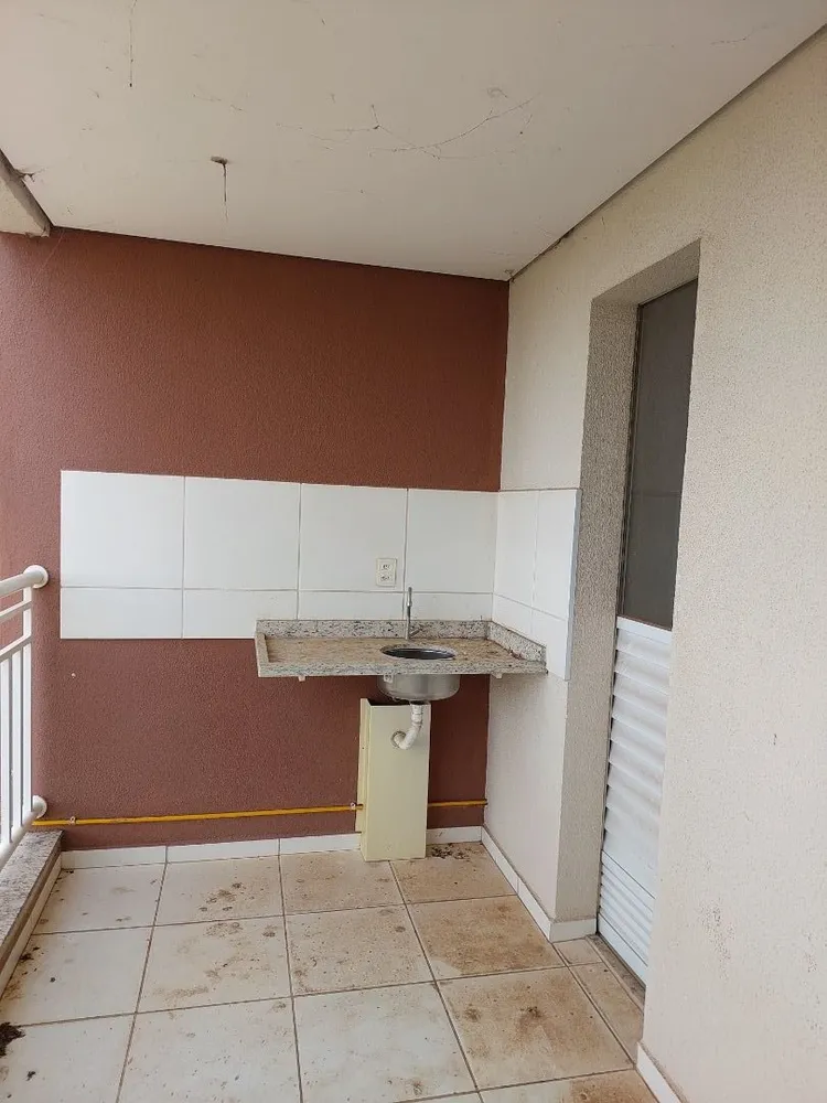 Apartamento, 2 quartos, 58 m² - Foto 6