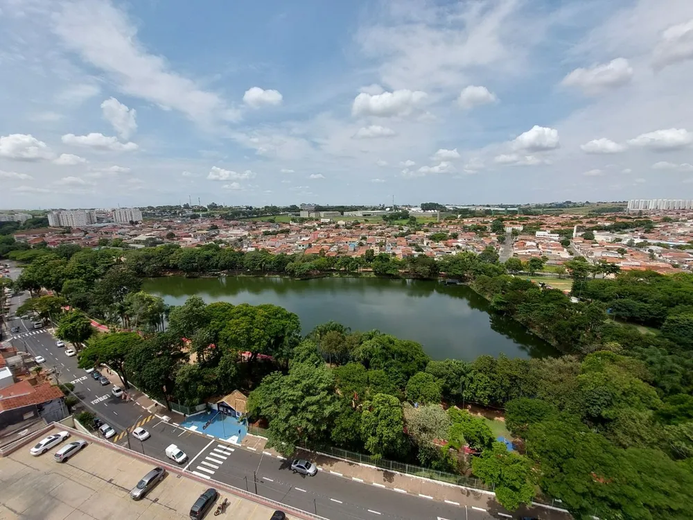 Apartamento, 2 quartos, 58 m² - Foto 5