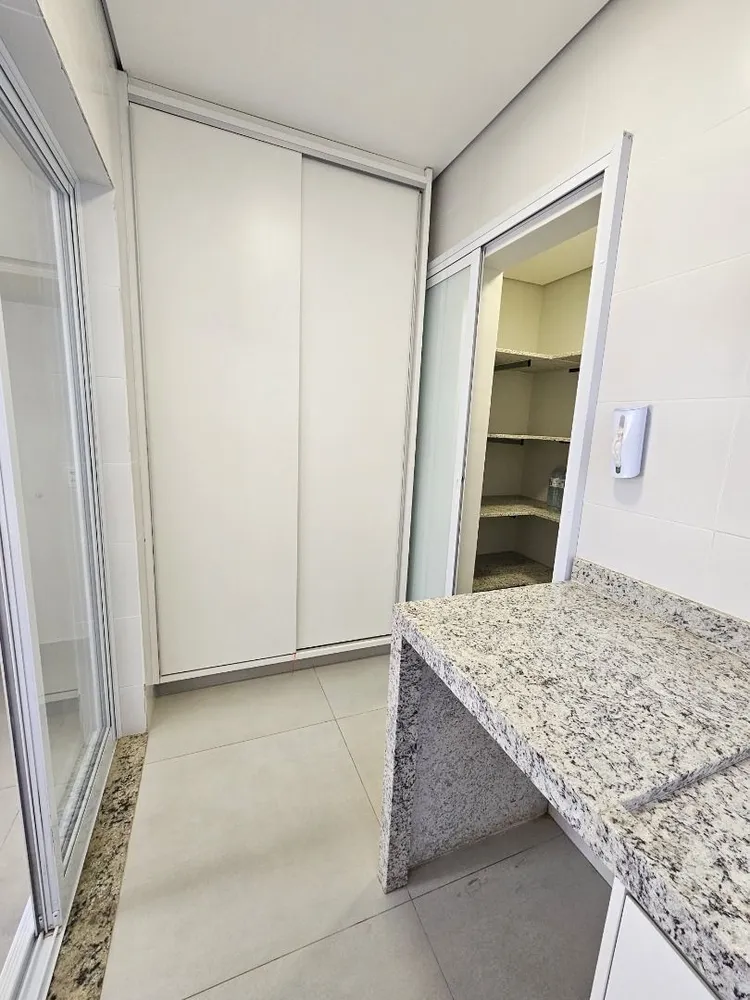 Sobrado, 3 quartos, 203 m² - Foto 5