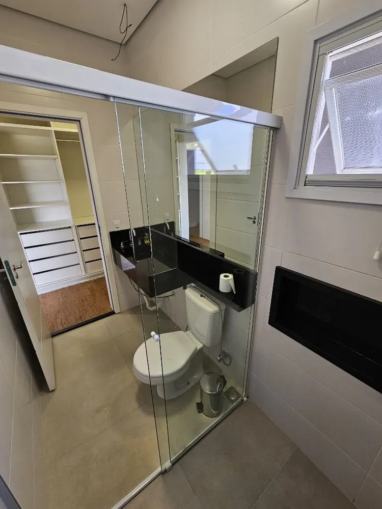 Sobrado, 3 quartos, 203 m² - Foto 2
