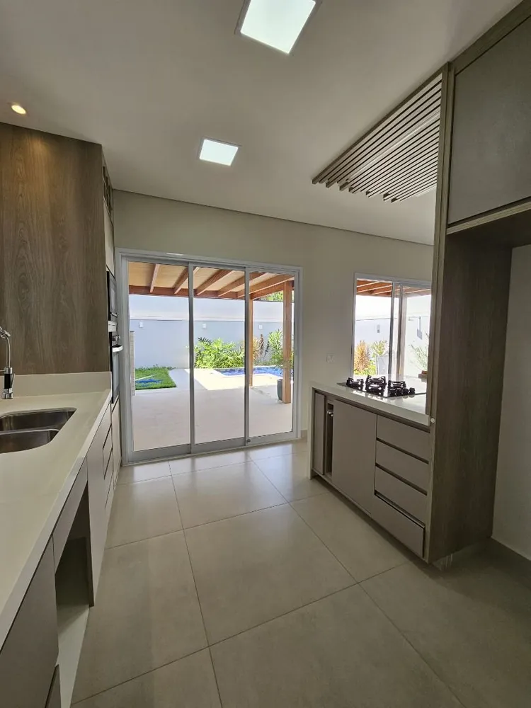 Sobrado, 3 quartos, 203 m² - Foto 4