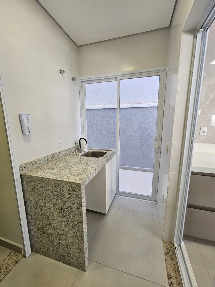 Sobrado, 3 quartos, 203 m² - Foto 6