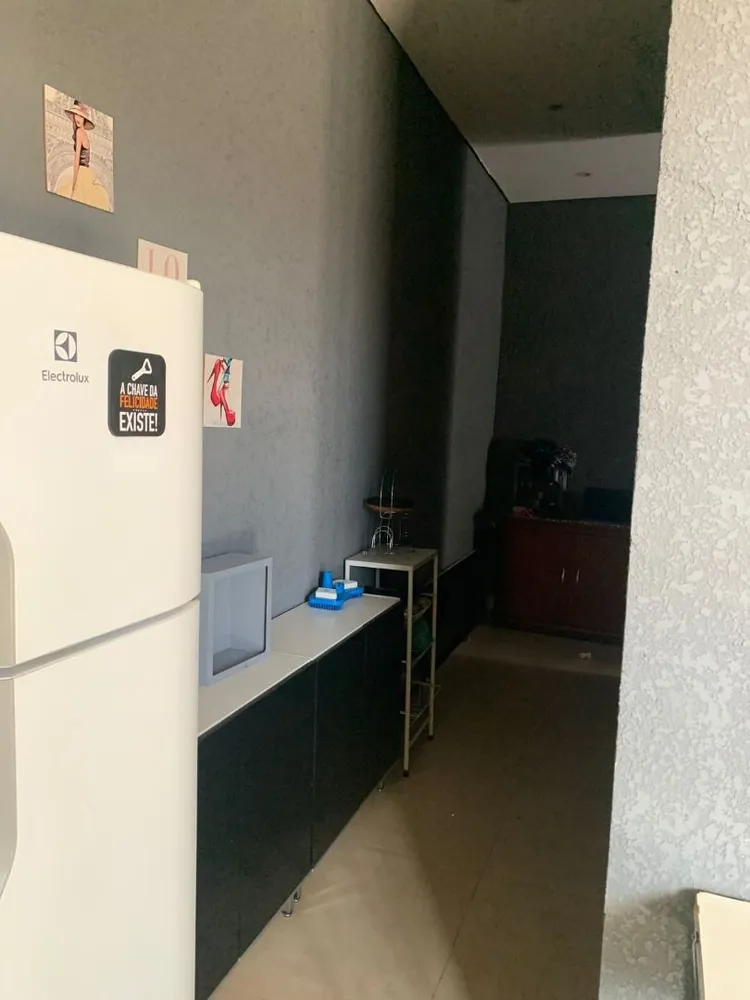Casa, 1 quarto, 80 m² - Foto 3
