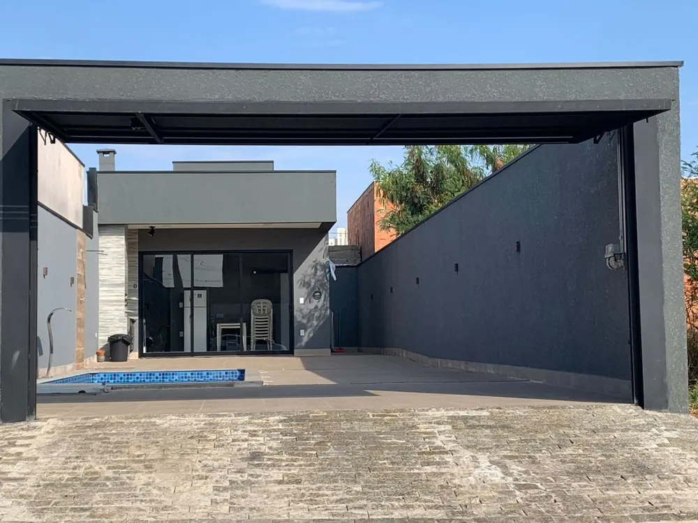Casa, 1 quarto, 80 m² - Foto 9