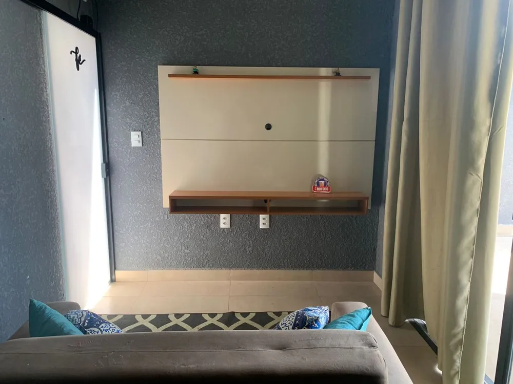 Casa, 1 quarto, 80 m² - Foto 4