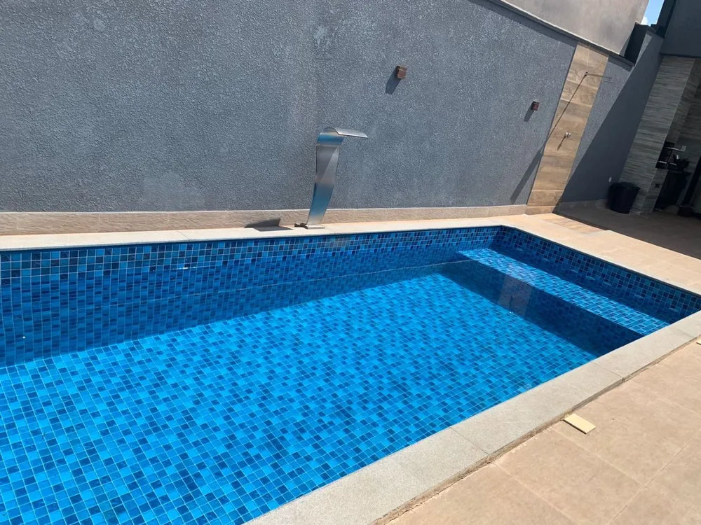 Casa, 1 quarto, 80 m² - Foto 5