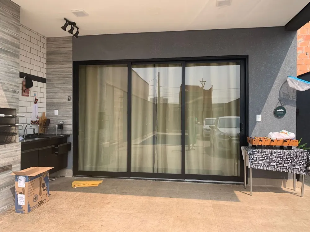 Casa, 1 quarto, 80 m² - Foto 6