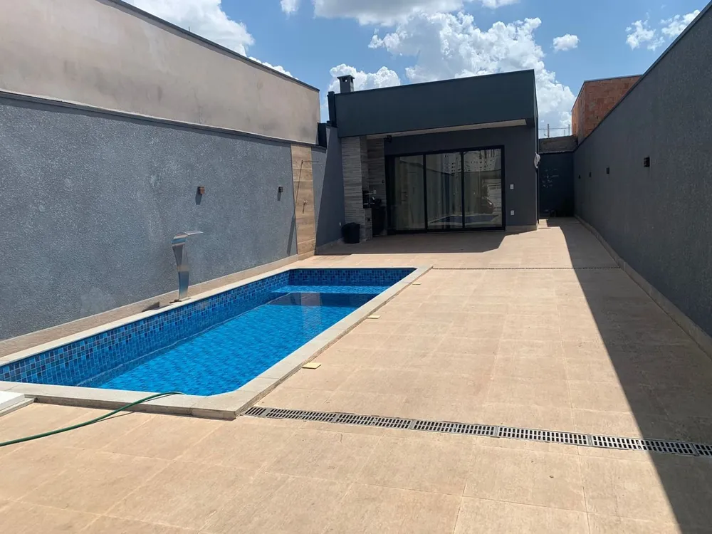 Casa, 1 quarto, 80 m² - Foto 1