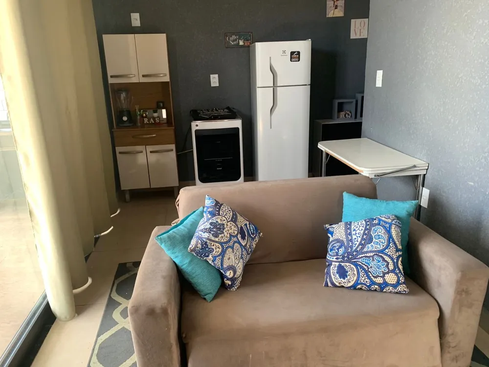 Casa, 1 quarto, 80 m² - Foto 2