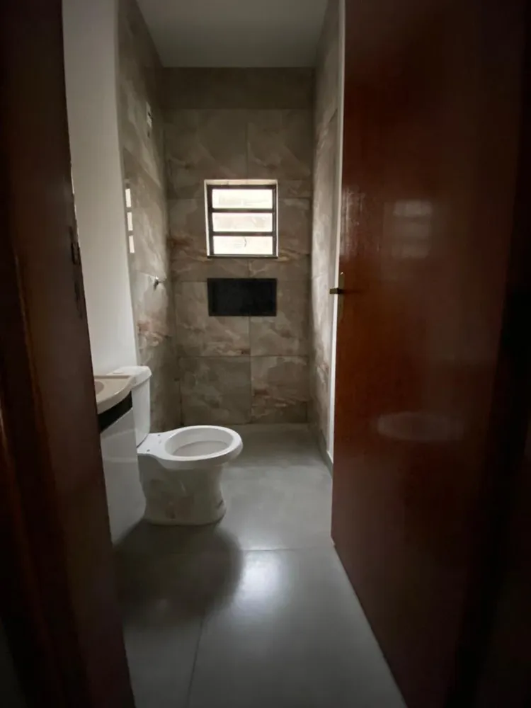 Casa, 2 quartos, 65 m² - Foto 1