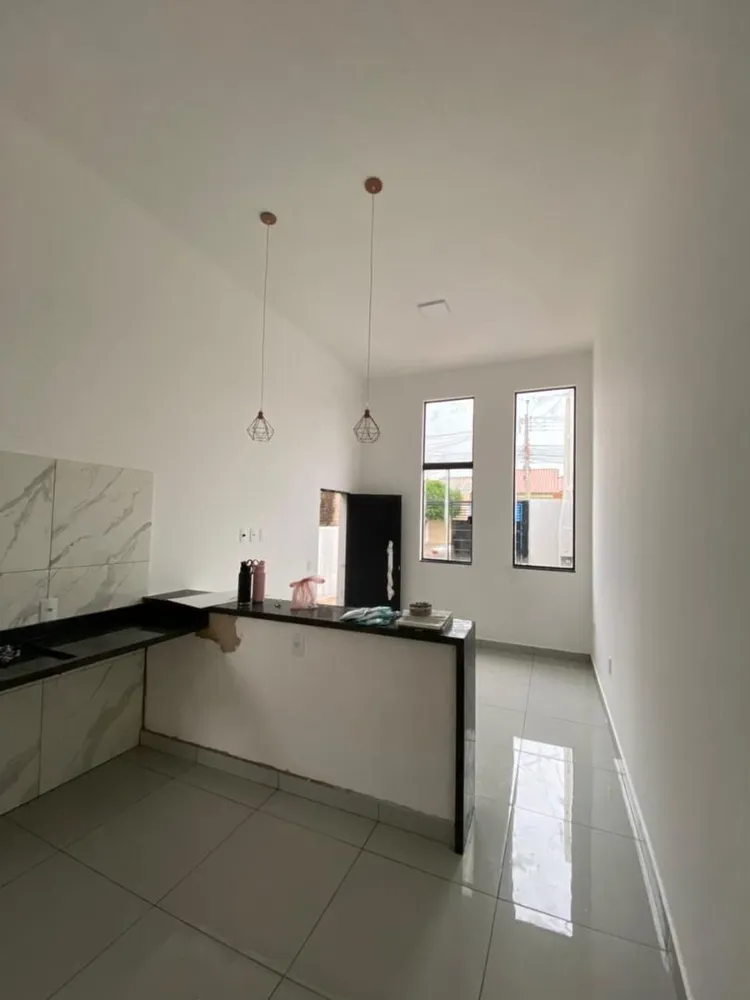 Casa, 2 quartos, 65 m² - Foto 3