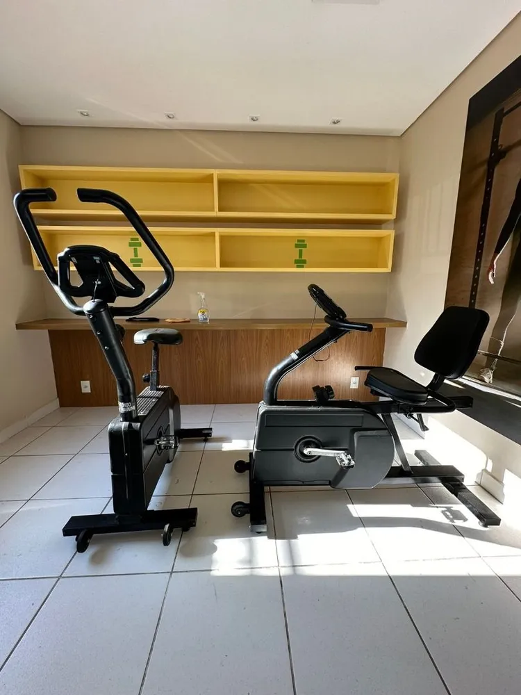 Apartamento, 2 quartos, 50 m² - Foto 7