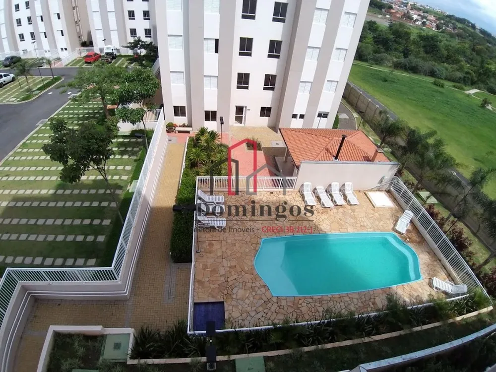 Apartamento, 2 quartos, 50 m² - Foto 4