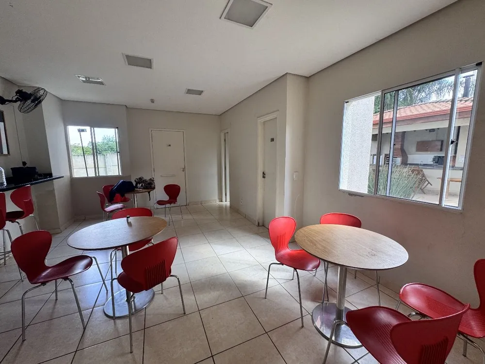 Apartamento, 2 quartos, 50 m² - Foto 8
