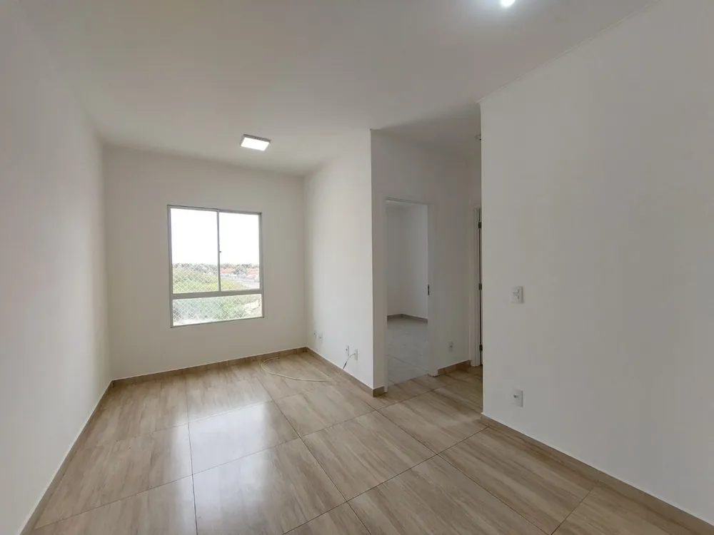 Apartamento, 2 quartos, 50 m² - Foto 1