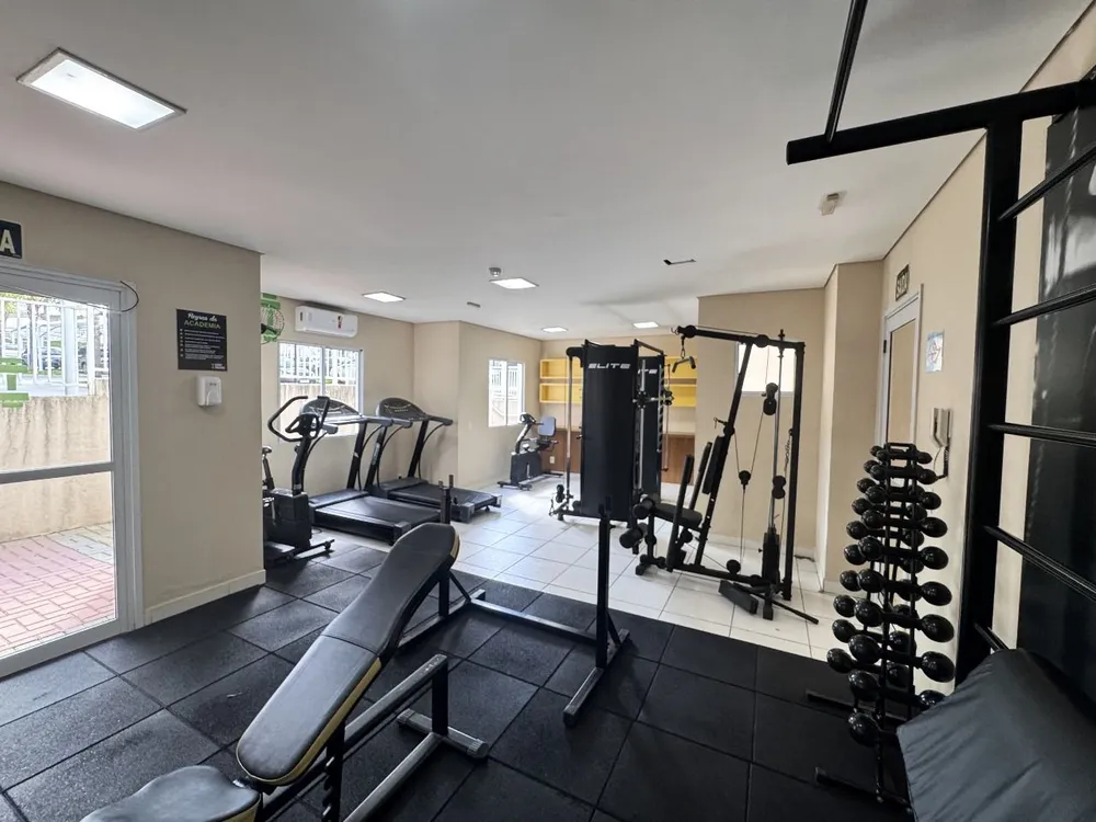 Apartamento, 2 quartos, 50 m² - Foto 6