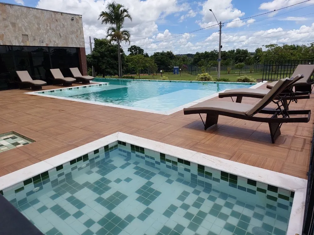Loteamento e Condomínio, 250 m² - Foto 6