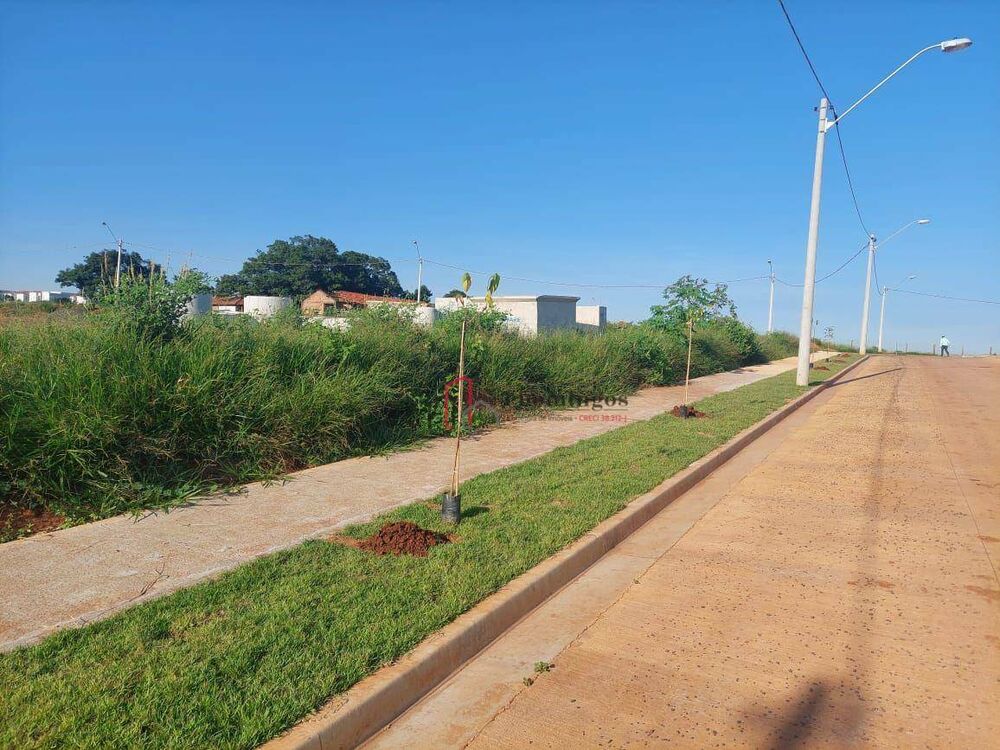Terreno, 194 m² - Foto 1