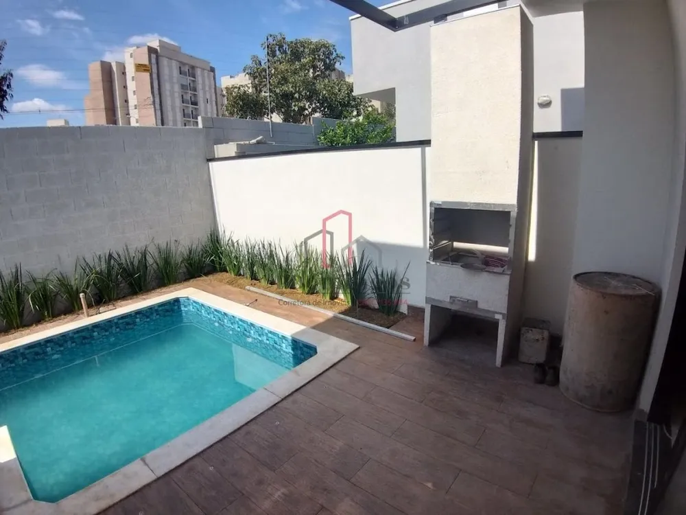 Casa de Condomínio, 3 quartos - Foto 6