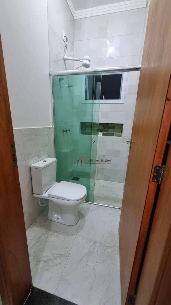 Casa de Condomínio, 3 quartos - Foto 18