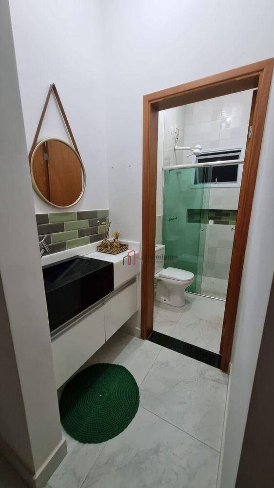 Casa de Condomínio, 3 quartos - Foto 13