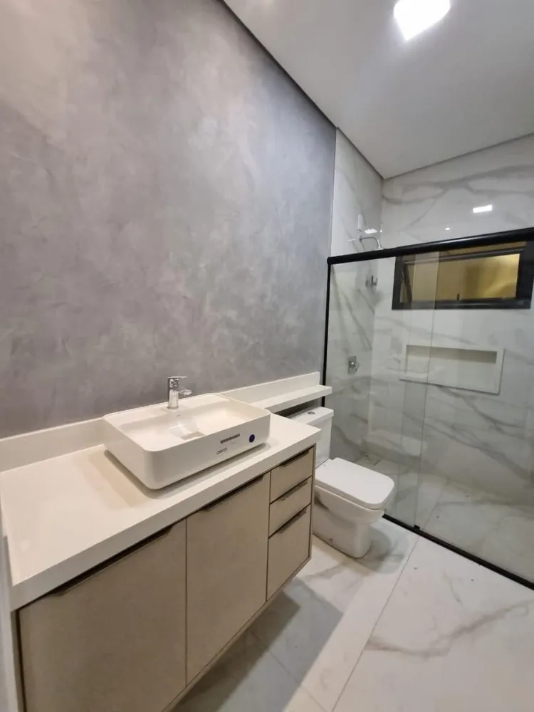 Casa de Condomínio, 3 quartos - Foto 8