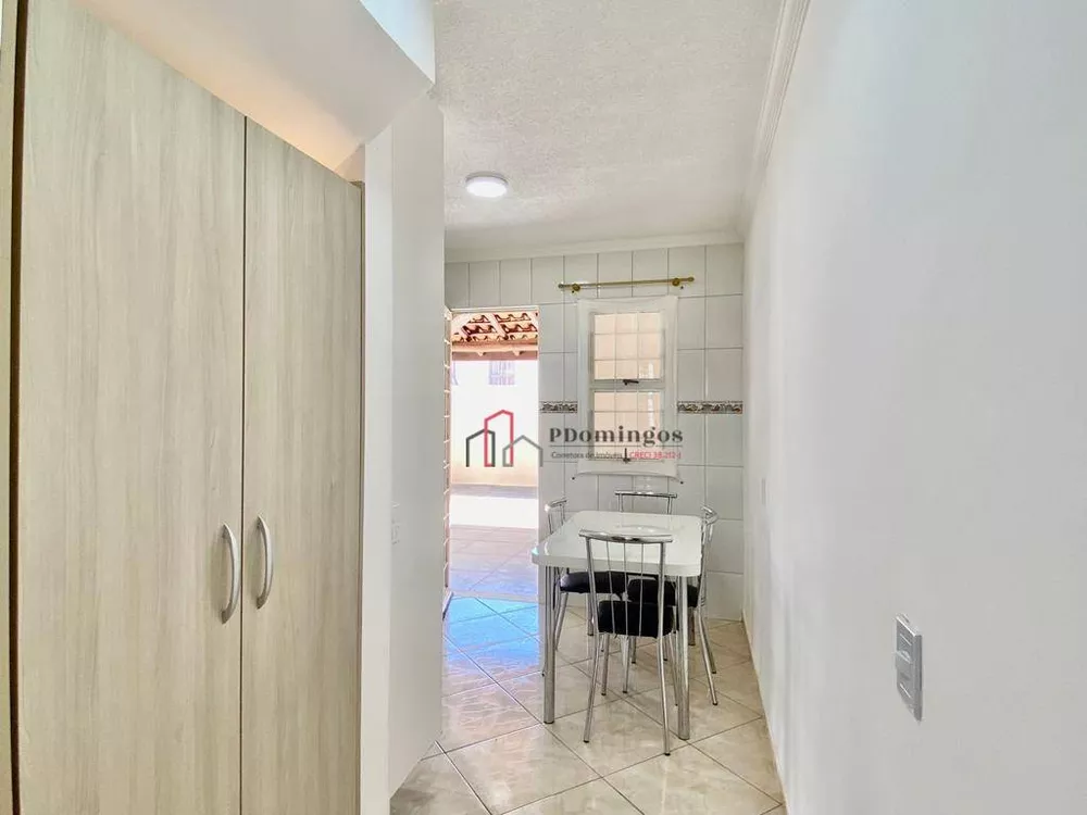 Sobrado à venda com 2 quartos, 65m² - Foto 3