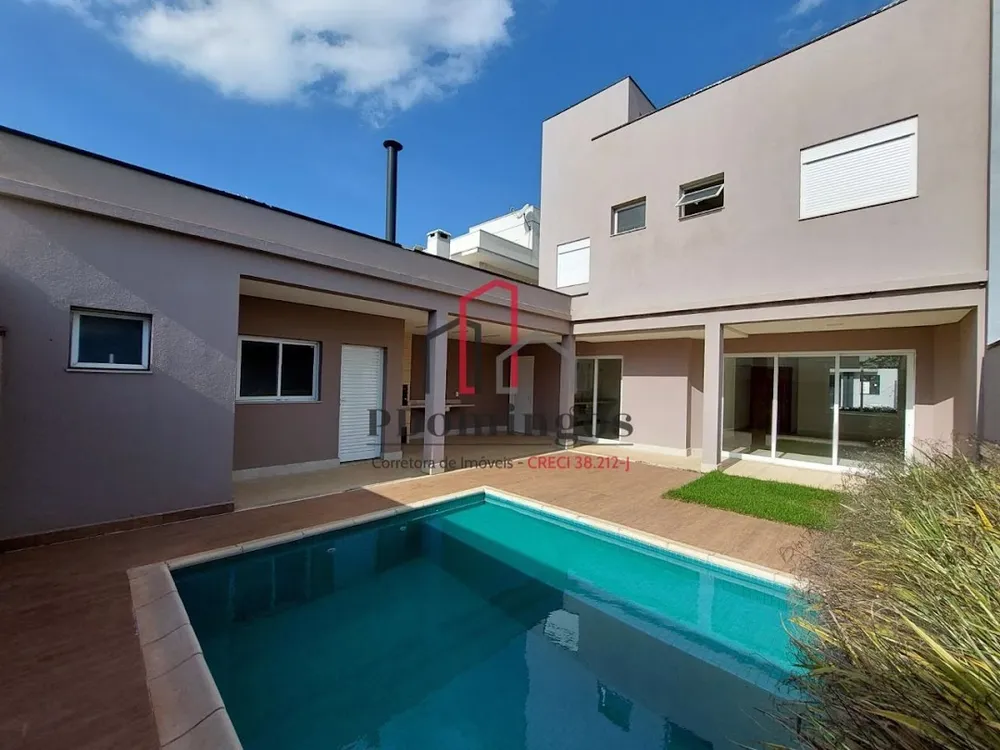 Sobrado, 3 quartos, 207 m² - Foto 3