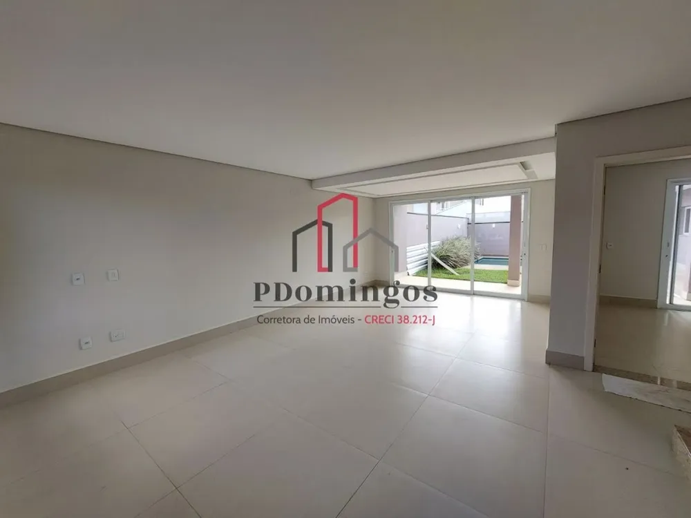 Sobrado, 3 quartos, 207 m² - Foto 5