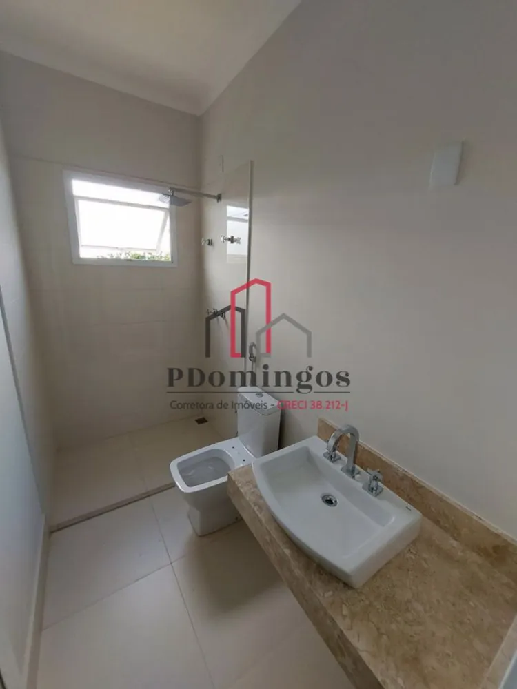 Sobrado, 3 quartos, 207 m² - Foto 2