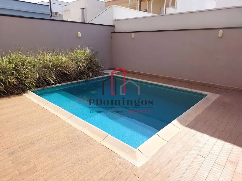 Sobrado, 3 quartos, 207 m² - Foto 1