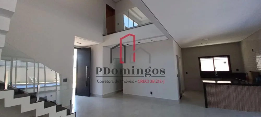 Sobrado, 3 quartos, 218 m² - Foto 2