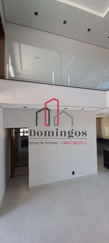 Sobrado, 3 quartos, 218 m² - Foto 3