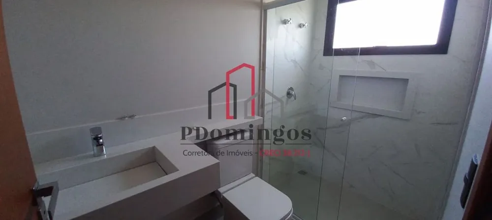 Sobrado, 3 quartos, 218 m² - Foto 5