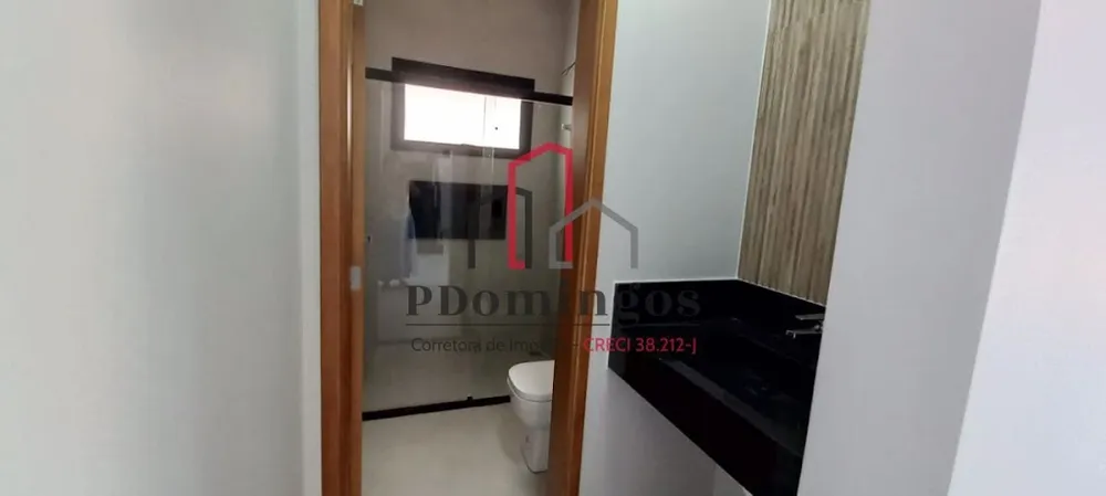 Sobrado, 3 quartos, 218 m² - Foto 9