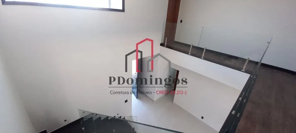 Sobrado, 3 quartos, 218 m² - Foto 7