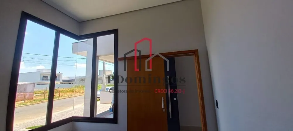 Sobrado, 3 quartos, 218 m² - Foto 4