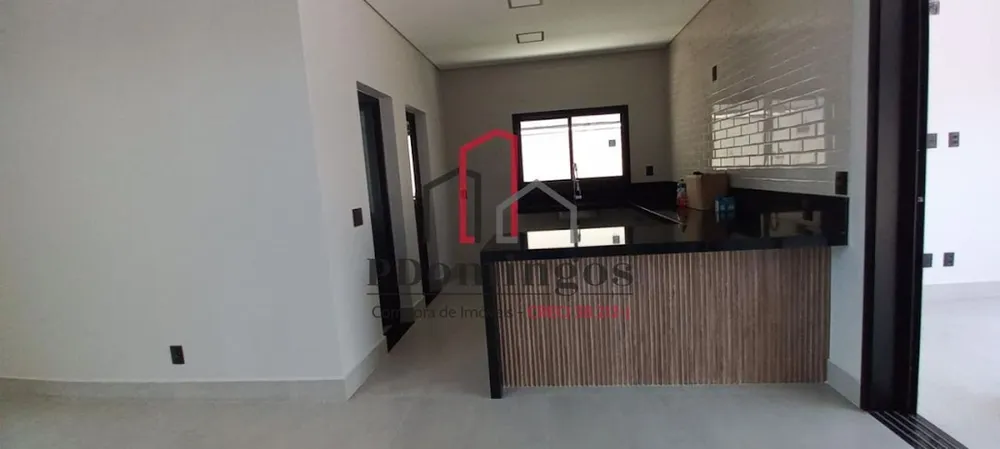 Sobrado, 3 quartos, 218 m² - Foto 8