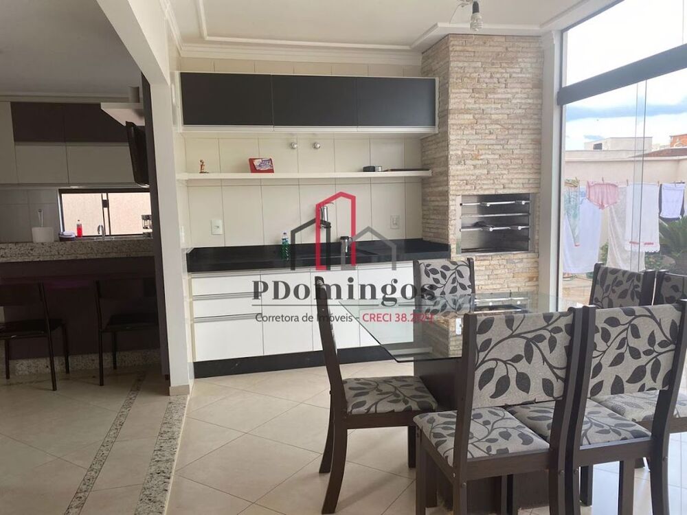 Sobrado à venda com 3 quartos, 188m² - Foto 11