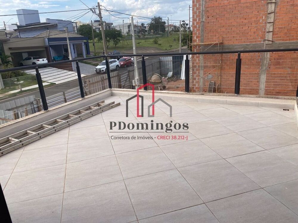 Sobrado à venda com 3 quartos, 188m² - Foto 5