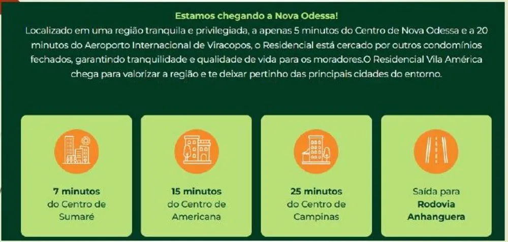 Loteamento e Condomínio, 300 m² - Foto 2